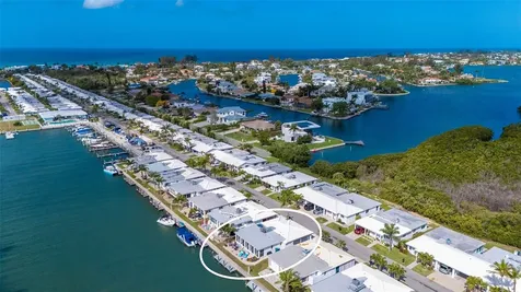 900 Spanish Drive N Longboat Key FL 34228