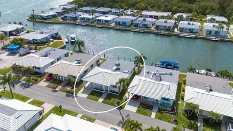 900 Spanish Drive N Longboat Key FL 34228