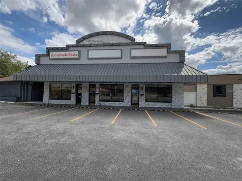 4207 Edgewater Drive Orlando FL 32804