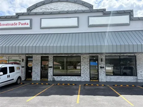 4207 Edgewater Drive Orlando FL 32804