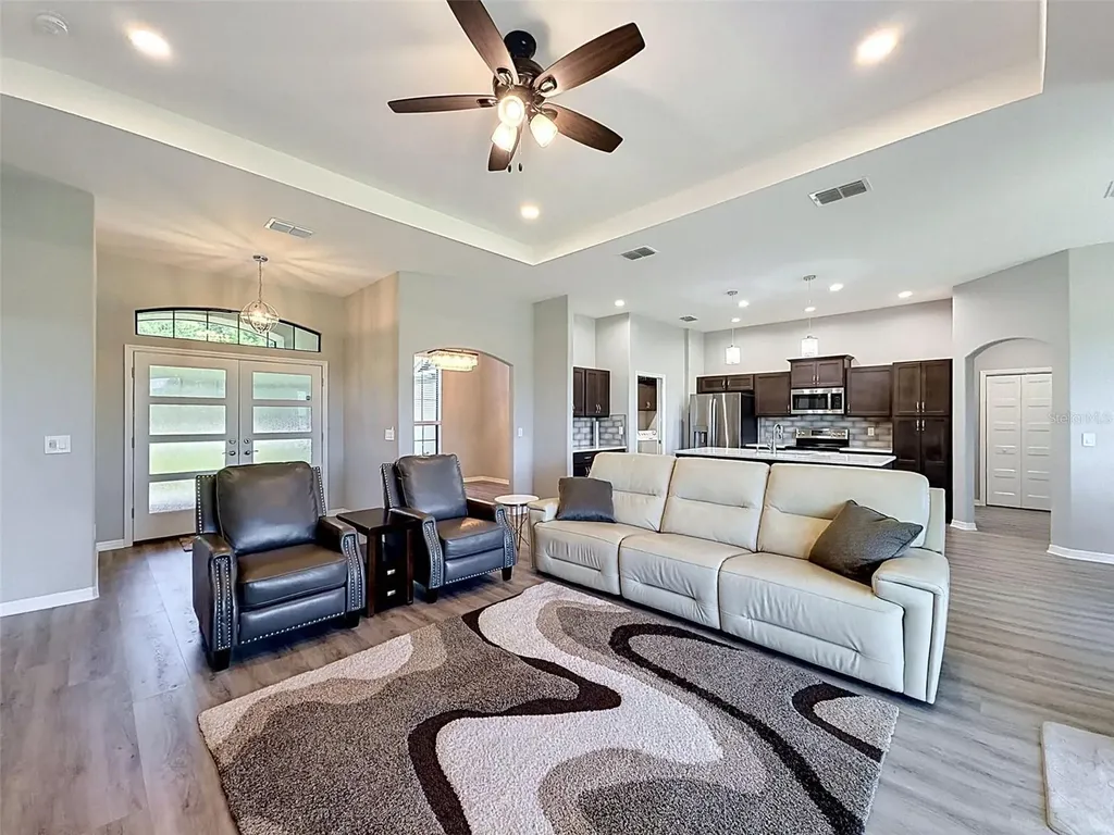 1381 N Spend A Buck Drive Hernando FL 34442