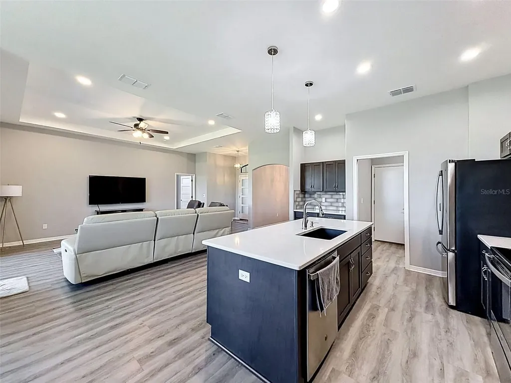 1381 N Spend A Buck Drive Hernando FL 34442