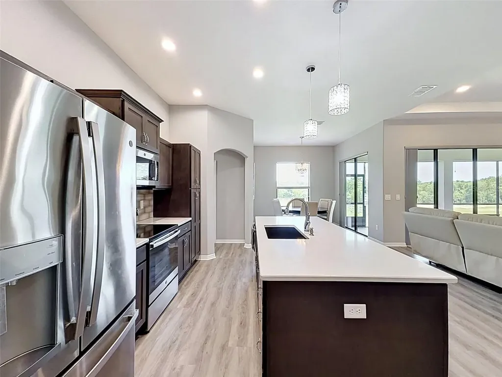 1381 N Spend A Buck Drive Hernando FL 34442