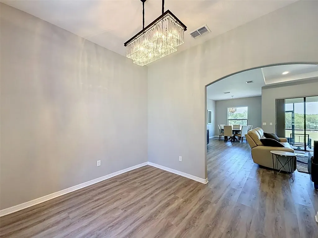 1381 N Spend A Buck Drive Hernando FL 34442