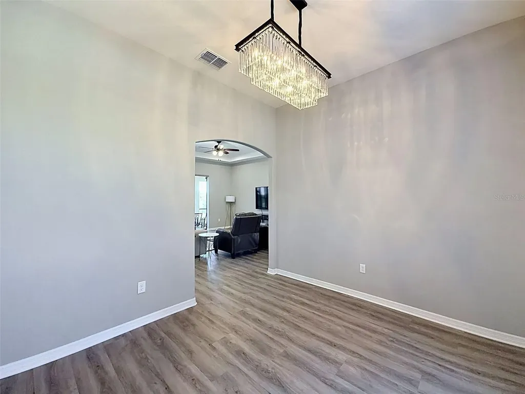 1381 N Spend A Buck Drive Hernando FL 34442