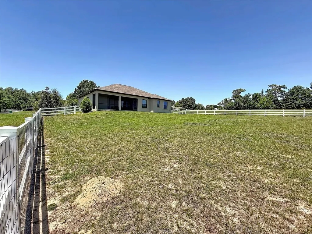 1381 N Spend A Buck Drive Hernando FL 34442