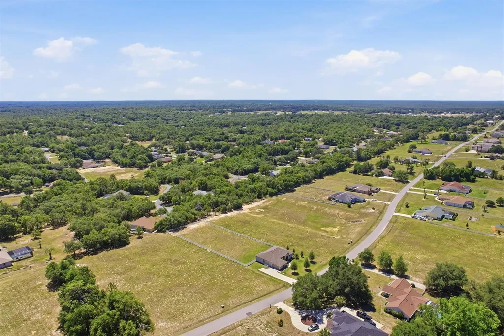1381 N Spend A Buck Drive Hernando FL 34442