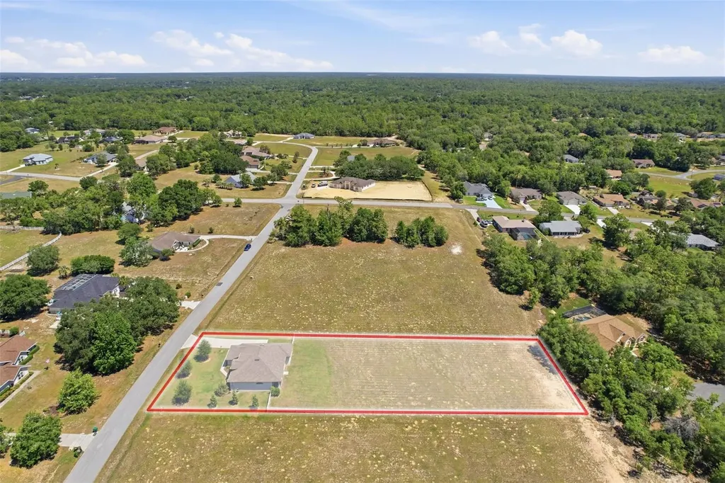 1381 N Spend A Buck Drive Hernando FL 34442