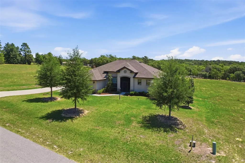 1381 N Spend A Buck Drive Hernando FL 34442