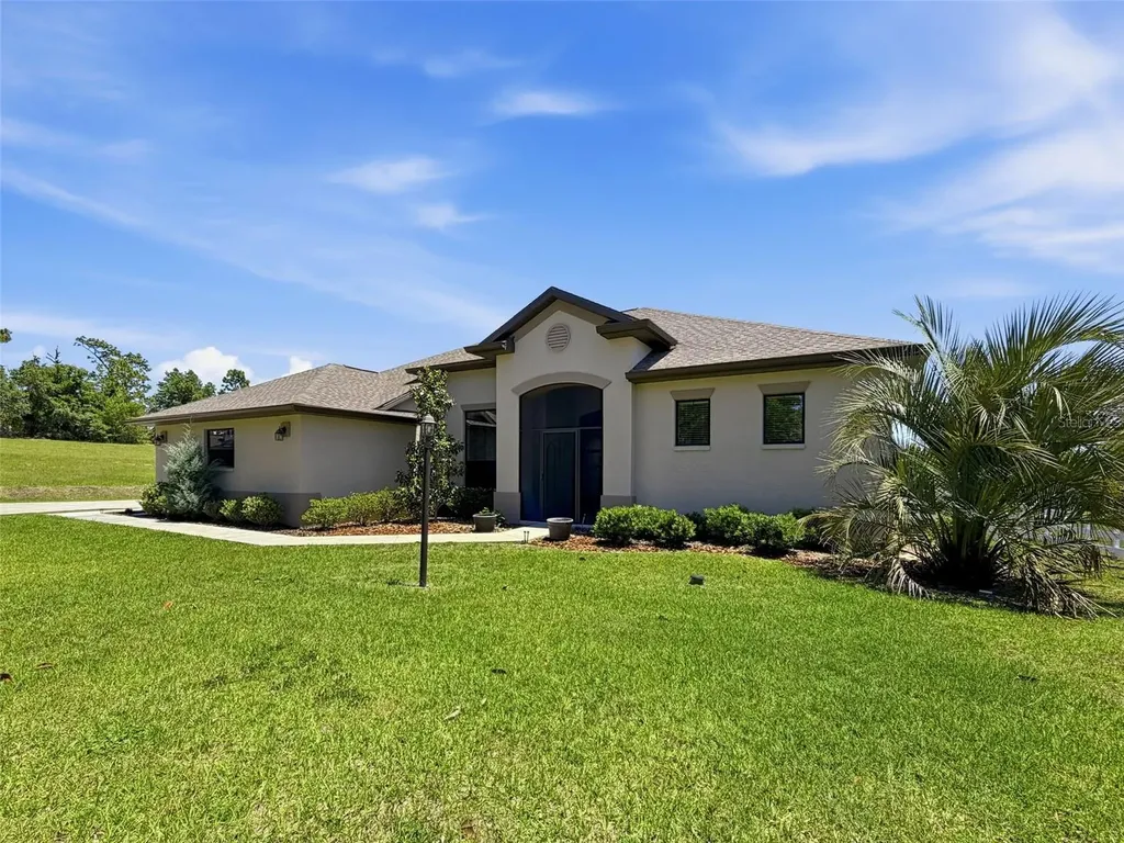 1381 N Spend A Buck Drive Hernando FL 34442