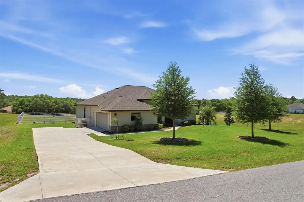 1381 N Spend A Buck Drive Hernando FL 34442