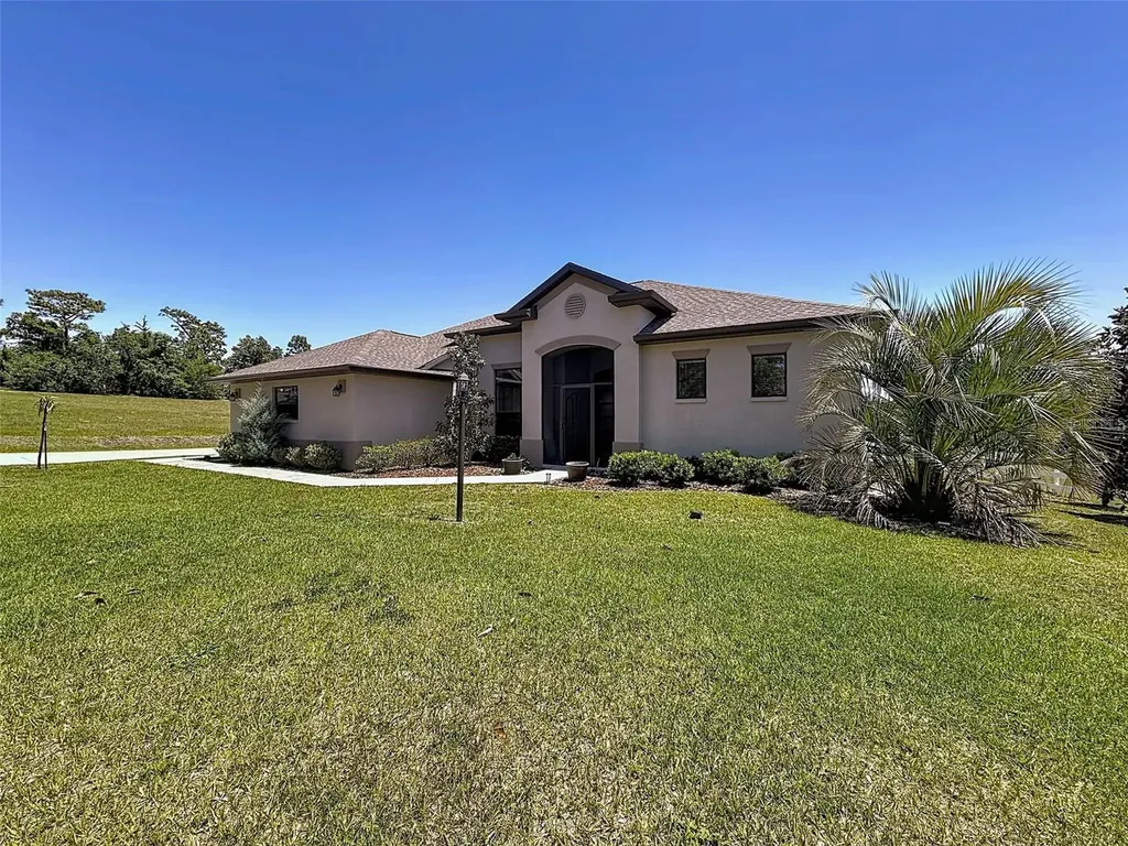 1381 N Spend A Buck Drive Hernando FL 34442