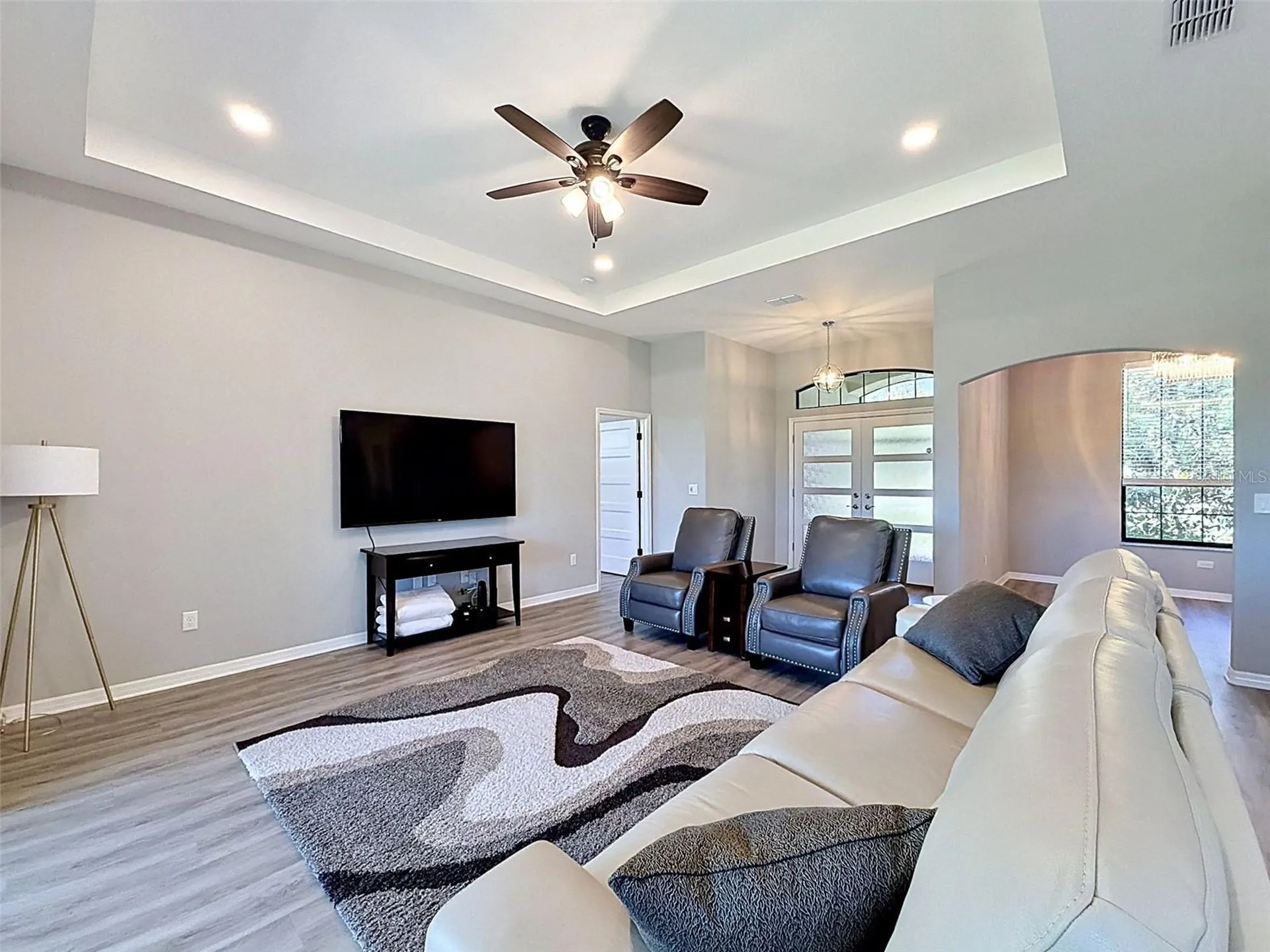 1381 N Spend A Buck Drive Hernando FL 34442