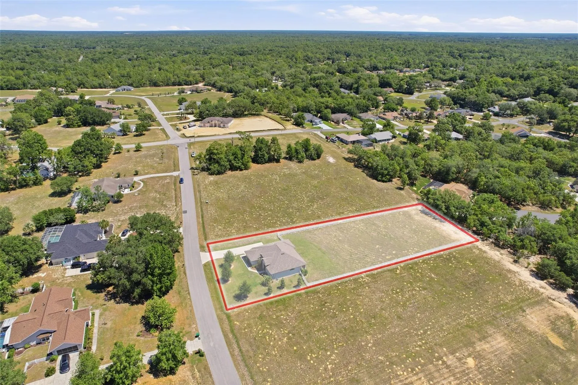 1381 N Spend A Buck Drive Hernando FL 34442