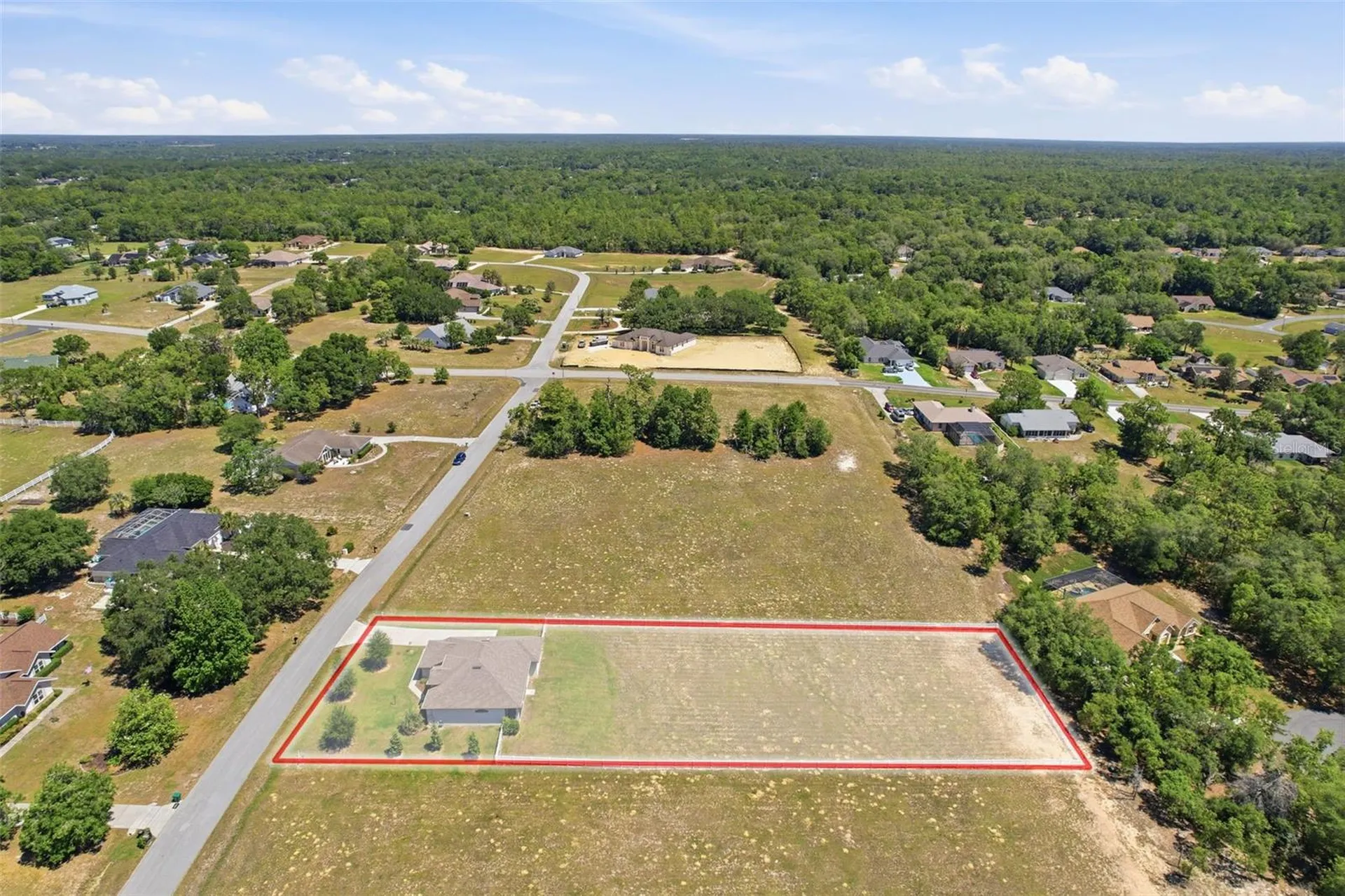 1381 N Spend A Buck Drive Hernando FL 34442
