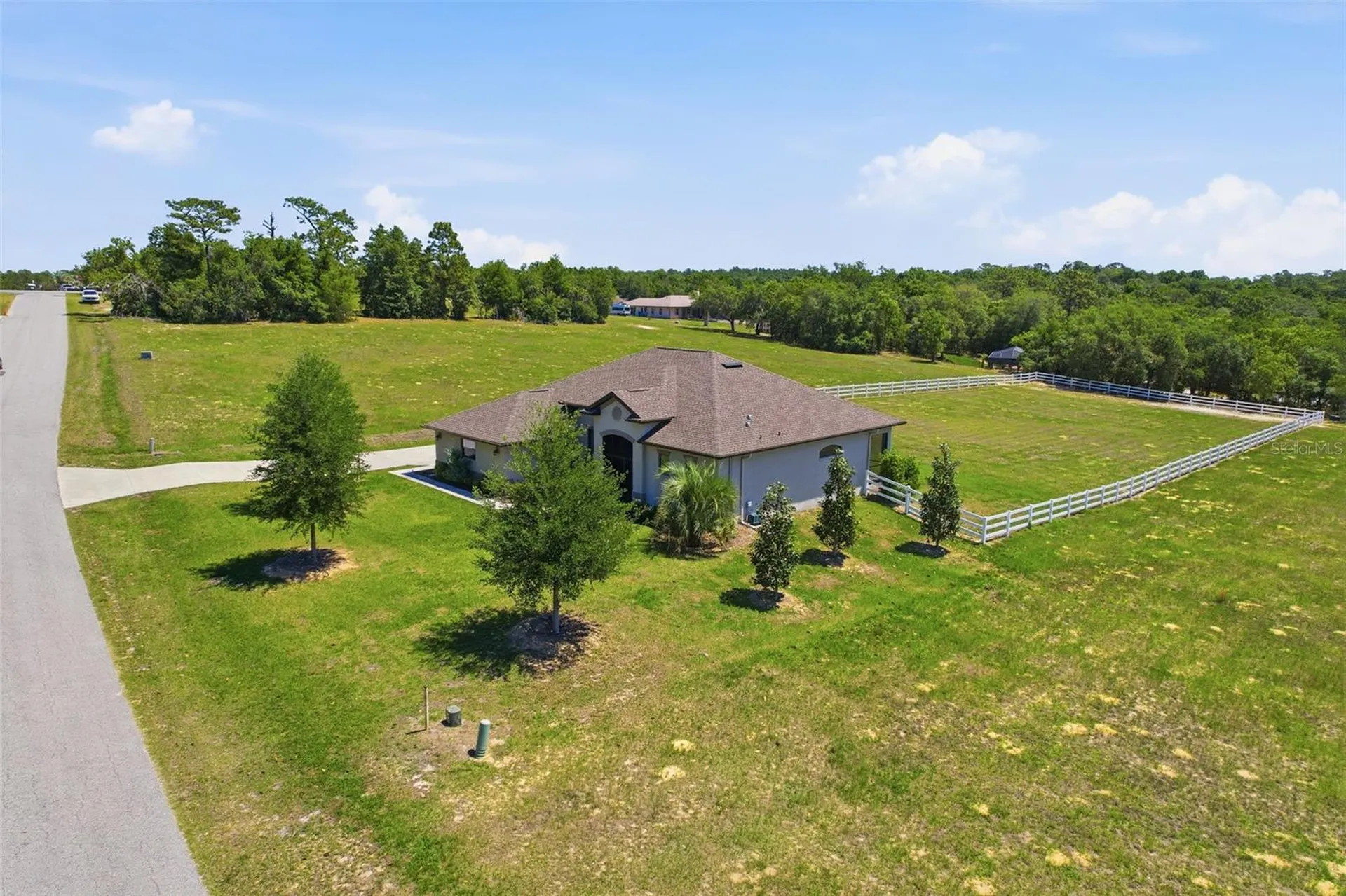 1381 N Spend A Buck Drive Hernando FL 34442
