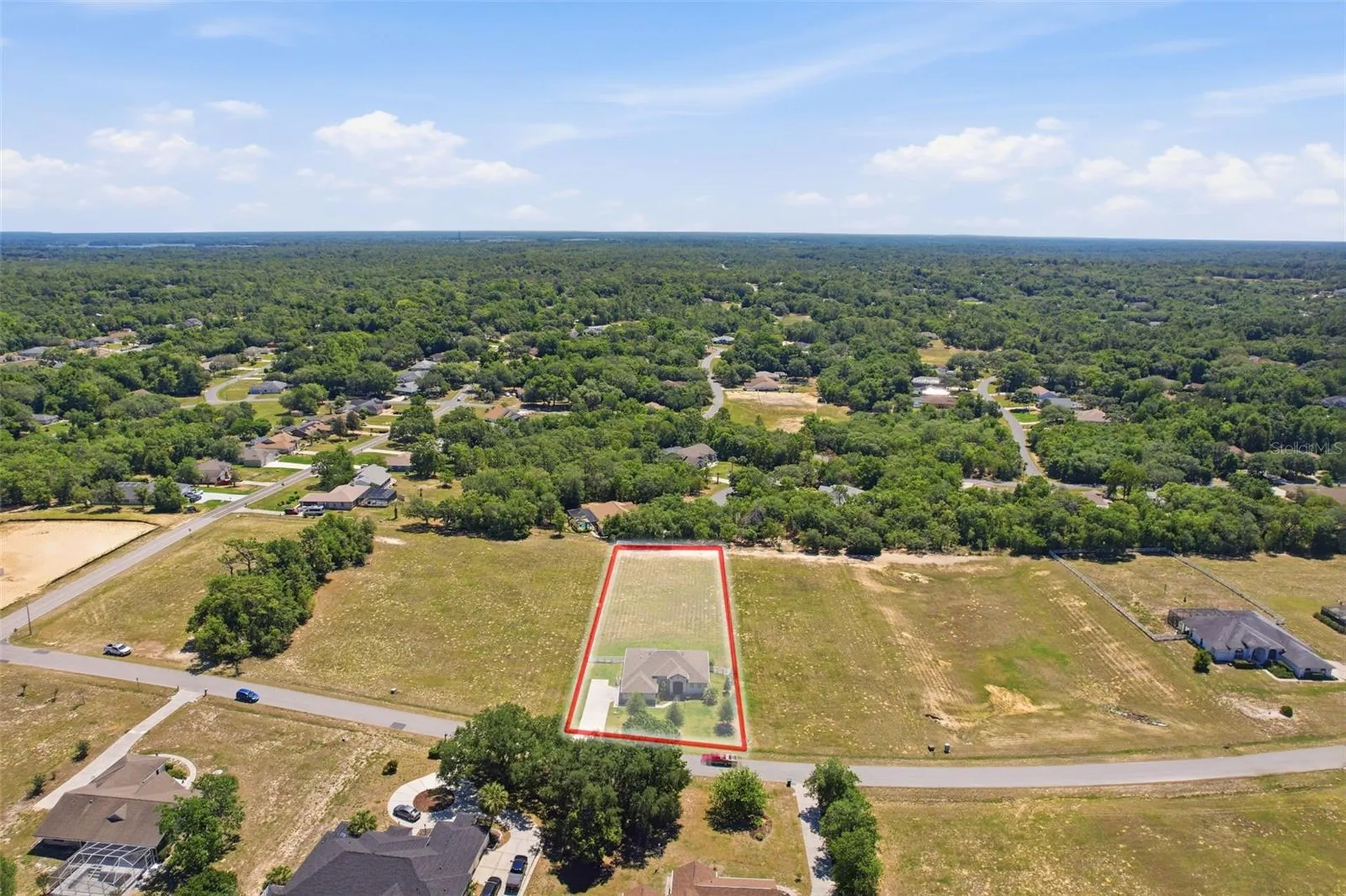 1381 N Spend A Buck Drive Hernando FL 34442