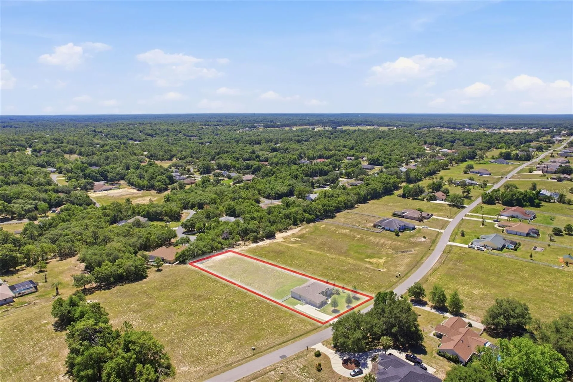 1381 N Spend A Buck Drive Hernando FL 34442