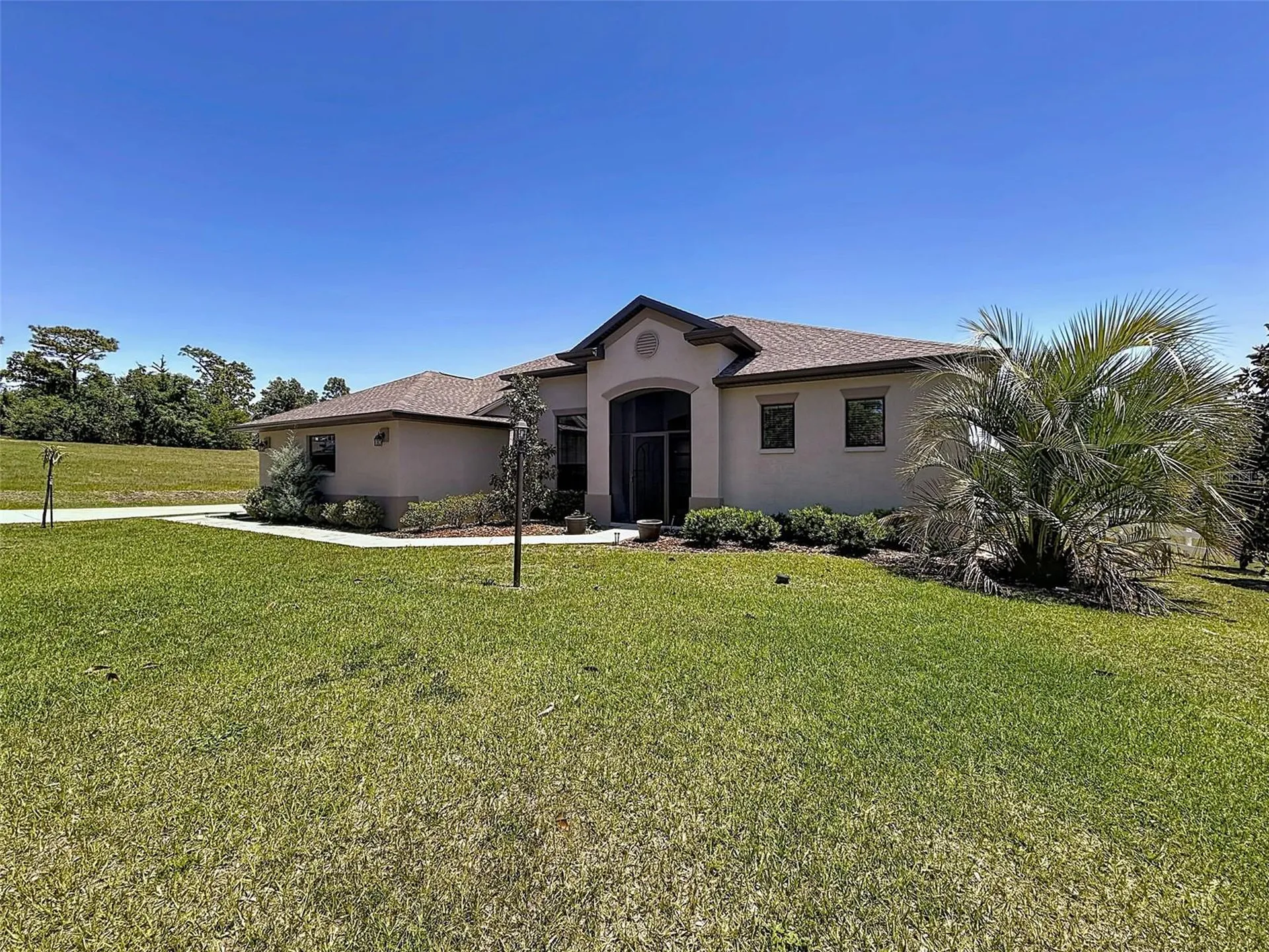 1381 N Spend A Buck Drive Hernando FL 34442