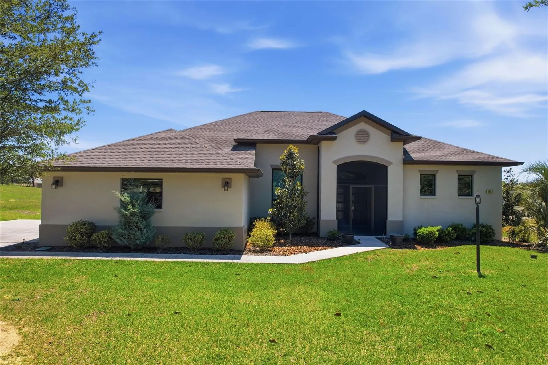 1381 N Spend A Buck Drive Hernando FL 34442