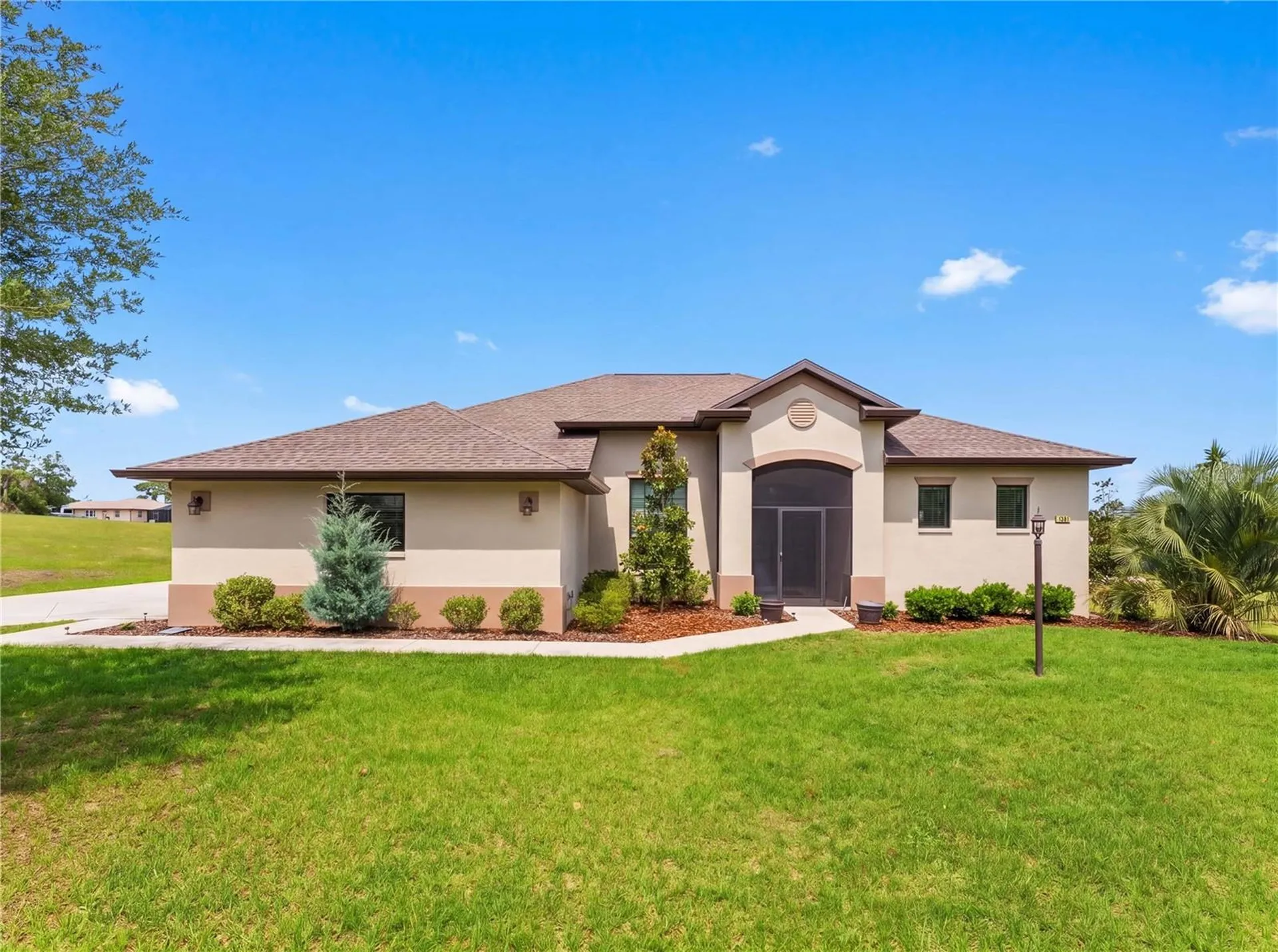 1381 N Spend A Buck Drive Hernando FL 34442