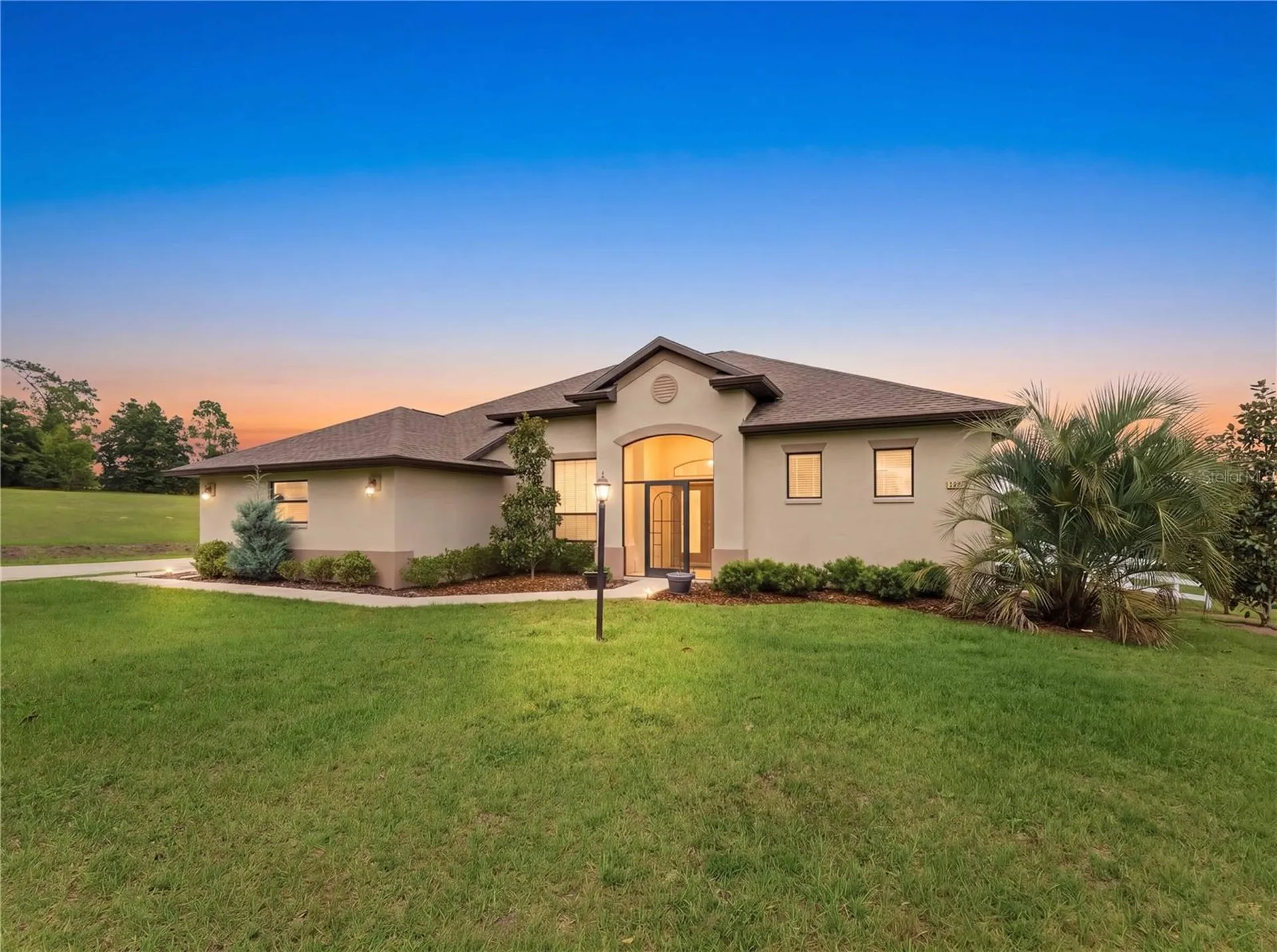 1381 N Spend A Buck Drive Hernando FL 34442