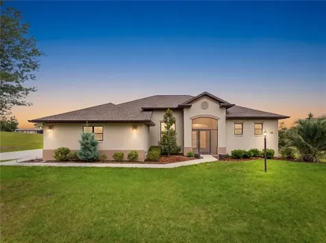 1381 N Spend A Buck Drive Hernando FL 34442
