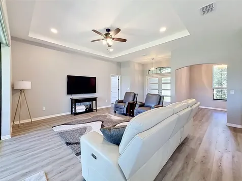1381 N Spend A Buck Drive Hernando FL 34442