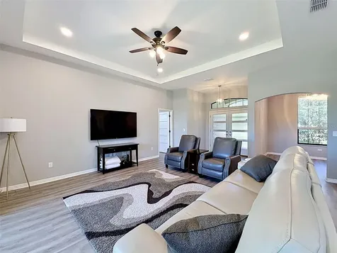 1381 N Spend A Buck Drive Hernando FL 34442