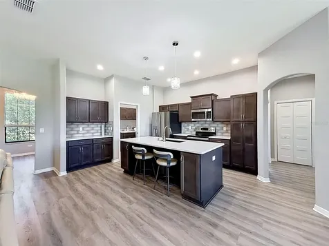 1381 N Spend A Buck Drive Hernando FL 34442