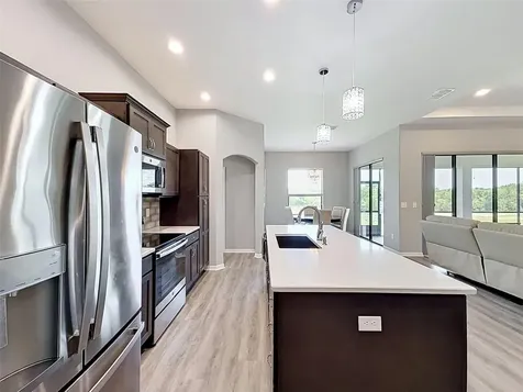 1381 N Spend A Buck Drive Hernando FL 34442