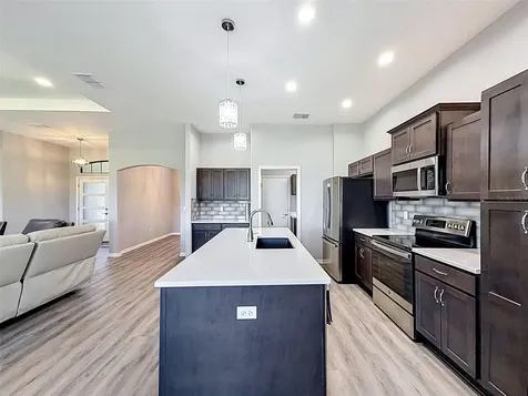 1381 N Spend A Buck Drive Hernando FL 34442