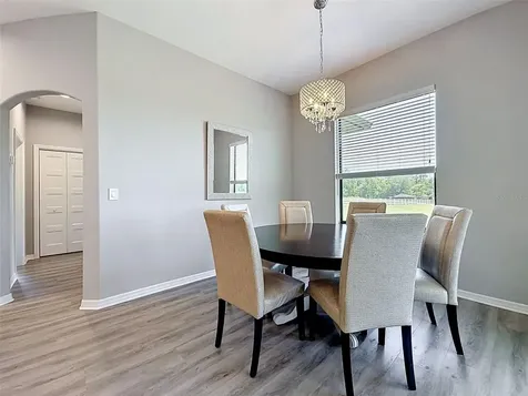 1381 N Spend A Buck Drive Hernando FL 34442
