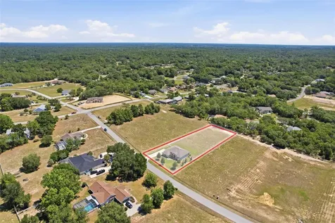 1381 N Spend A Buck Drive Hernando FL 34442
