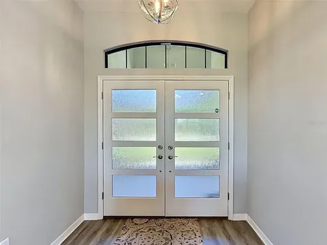 1381 N Spend A Buck Drive Hernando FL 34442