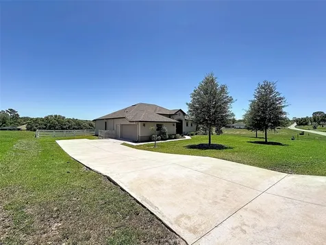 1381 N Spend A Buck Drive Hernando FL 34442