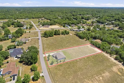 1381 N Spend A Buck Drive Hernando FL 34442