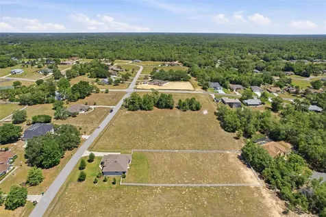 1381 N Spend A Buck Drive Hernando FL 34442