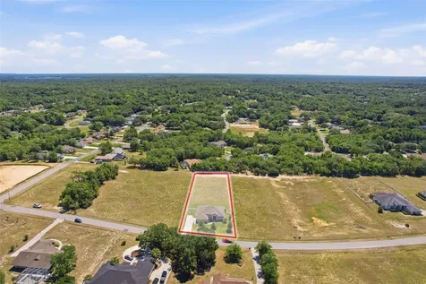 1381 N Spend A Buck Drive Hernando FL 34442