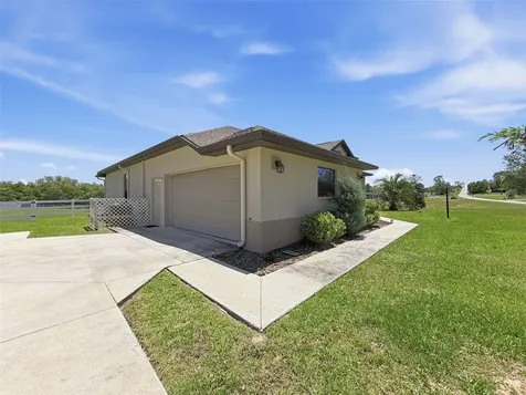 1381 N Spend A Buck Drive Hernando FL 34442