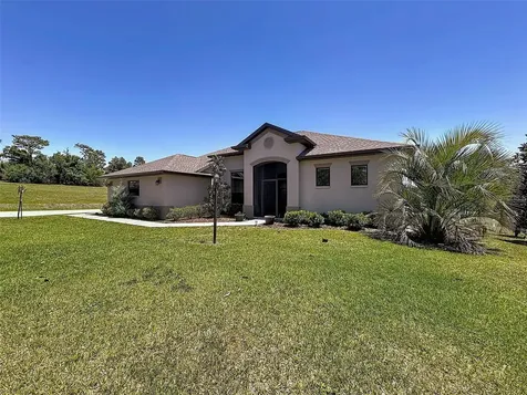 1381 N Spend A Buck Drive Hernando FL 34442