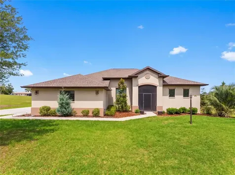 1381 N Spend A Buck Drive Hernando FL 34442