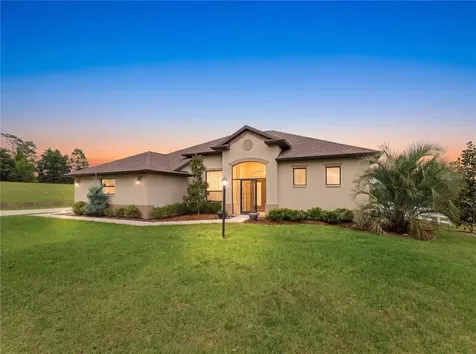 1381 N Spend A Buck Drive Hernando FL 34442