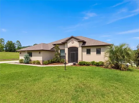1381 N Spend A Buck Drive Hernando FL 34442