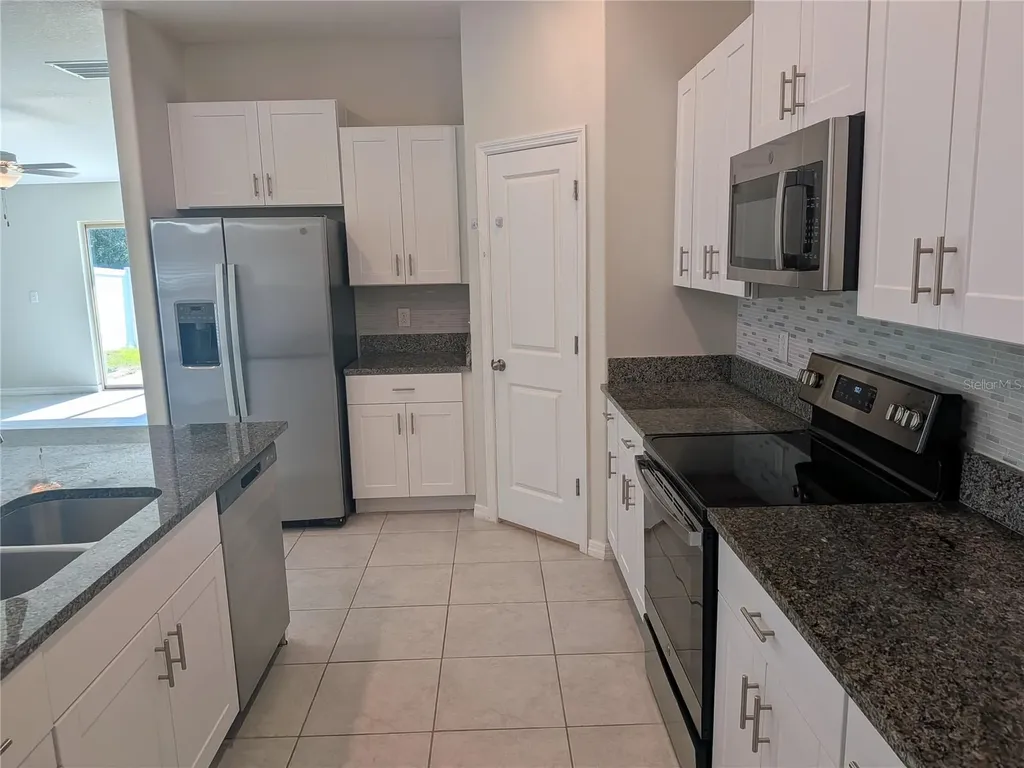446 Argyll Drive Spring Hill FL 34609