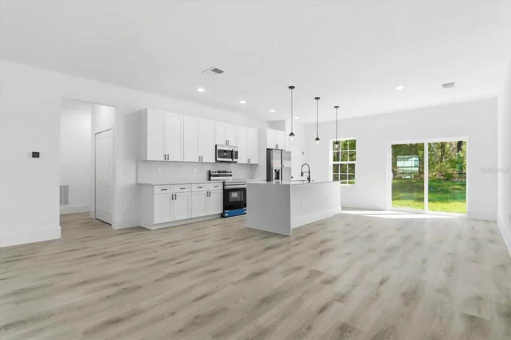 9319 N Cortlandt Drive Citrus Springs FL 34434