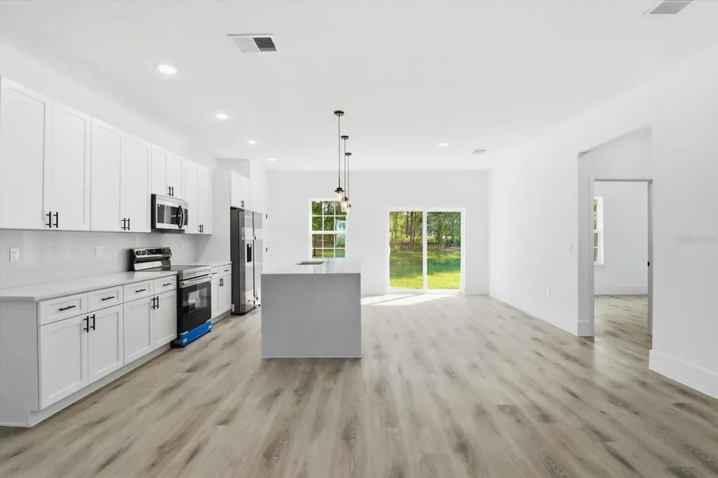 9319 N Cortlandt Drive Citrus Springs FL 34434