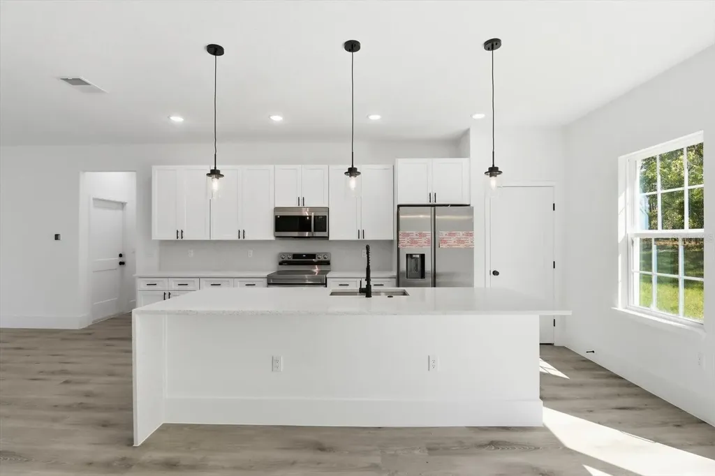 9319 N Cortlandt Drive Citrus Springs FL 34434