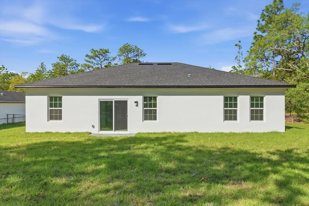 9319 N Cortlandt Drive Citrus Springs FL 34434