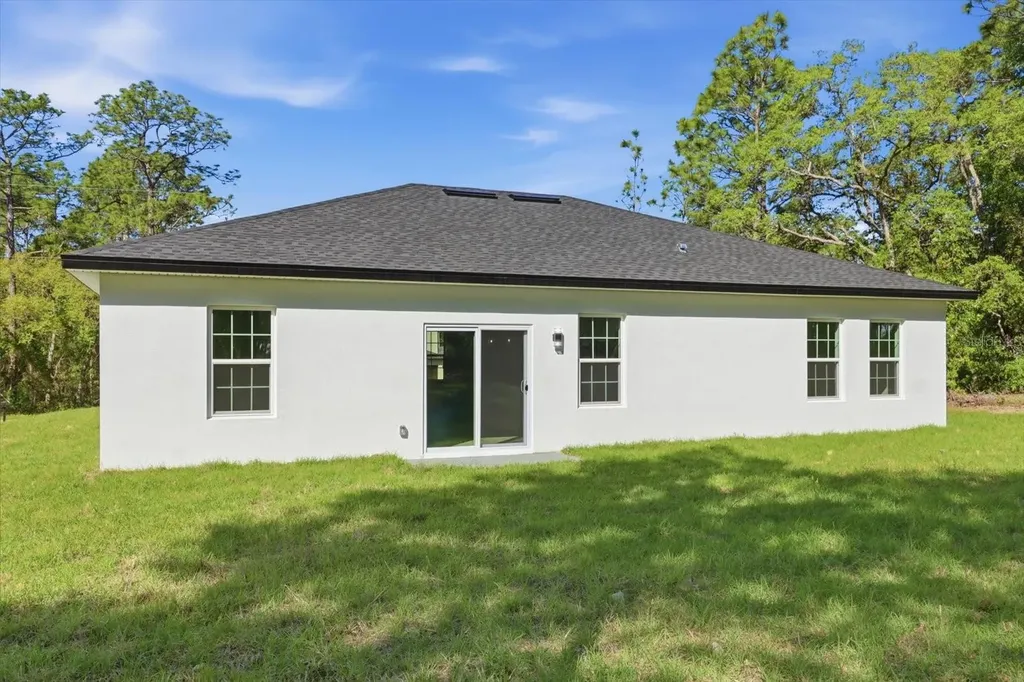 9319 N Cortlandt Drive Citrus Springs FL 34434